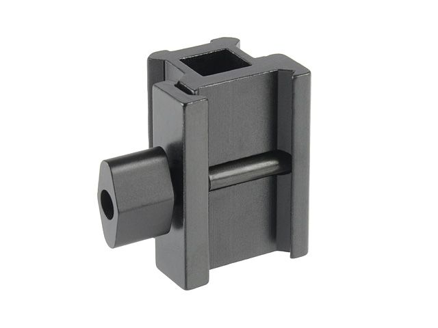 Кріплення Vector Optics 0.83 Picatinny Riser Rail Mount 27975 фото