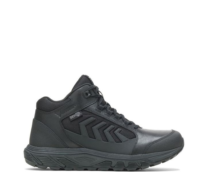 Кросівки Bates Rush Shield Mid Black Size 40 (US 7) 24889-7 фото