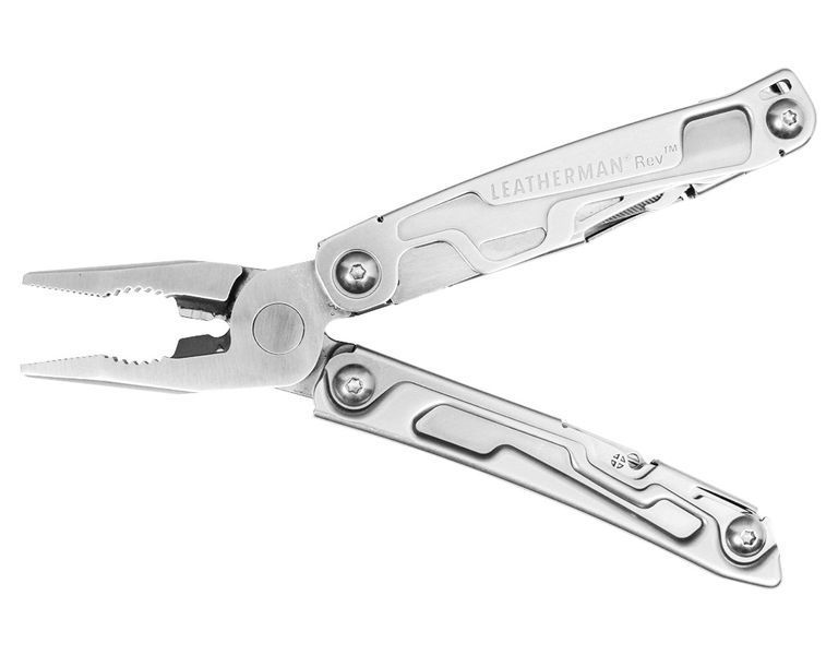Мультитул Leatherman Rev 25636 фото