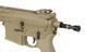 Страйкбольна штурмова гвинтівка Cyma Platinum Noveske 10.5" Gen III Shorty 300BLK AEG Rifle Eshooter ETU Tan 33312 фото 16