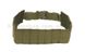 PADDED PATROL BELT - OD 4475 фото 4