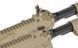 Страйкбольна штурмова гвинтівка Cyma Platinum Noveske 10.5" Gen III Shorty 300BLK AEG Rifle Eshooter ETU Tan 33312 фото 12