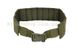 PADDED PATROL BELT - OD 4475 фото 1