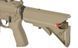 Страйкбольна штурмова гвинтівка Cyma Platinum Noveske 10.5" Gen III Shorty 300BLK AEG Rifle Eshooter ETU Tan 33312 фото 13