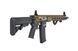 Страйкбольна штурмова гвинтівка Specna Arms SA-P22 Prime Hal Etu with brushless motor Chaos Bronze 32642 фото 5