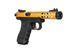 Страйкбольный пистолет WE Galaxy Pistol Gold 34775 фото 3