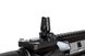 Страйкбольна штурмова гвинтівка Specna Arms M4 CQB Edge RRA SA-E11 Light Ops Stock Black 30385 фото 15