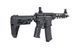 Страйкбольна штурмова гвинтівка Arcturus X C.A.T. AR-15 Versatile 10 AR AEG FE Black 33099 фото 5