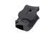 Кобура универсальная Cytac Mega-Fit FL TLR-1/2 Black 33990 фото 4