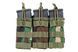 Підсумок Specna Arms Triple open type loader for M4/M16 Woodland 35520 фото 2