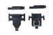 Тактичний ліхтар Wosport for pistols FL-05 Black 34133 фото 4
