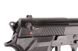 Страйкбольний пістолет KWC Beretta KA13N Spring-Action Black 20262 фото 4