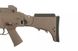 Страйкбольна штурмова гвинтівка Specna Arms SA-G12V EBB Carbine Tan 25052 фото 2