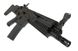 Страйкбольна штурмова гвинтівка Double Bell SCAR-L Black 122 фото 7