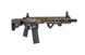 Страйкбольна штурмова гвинтівка Specna Arms SA-P22 Prime Hal Etu with brushless motor Chaos Bronze 32642 фото 3