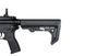 Страйкбольна штурмова гвинтівка Specna Arms M4 CQB Edge RRA SA-E11 Light Ops Stock Black 30385 фото 13