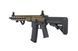 Страйкбольна штурмова гвинтівка Specna Arms SA-P22 Prime Hal Etu with brushless motor Chaos Bronze 32642 фото 6