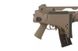 Страйкбольна штурмова гвинтівка Specna Arms SA-G12V EBB Carbine Tan 25052 фото 11