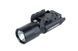 Тактичний ліхтар Wosport for pistols FL-05 Black 34133 фото 1