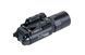 Тактичний ліхтар Wosport for pistols FL-05 Black 34133 фото 2