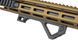 Страйкбольна штурмова гвинтівка Specna Arms SA-P22 Prime Hal Etu with brushless motor Chaos Bronze 32642 фото 8