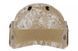Шлем страйкбольный FMA Fast PJ CFH Helmet Replica Digital Desert Size L/XL 30562 фото 5