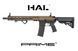 Страйкбольна штурмова гвинтівка Specna Arms SA-P22 Prime Hal Etu with brushless motor Chaos Bronze 32642 фото 1