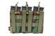 Підсумок Specna Arms Triple open type loader for M4/M16 Woodland 35520 фото 4