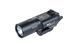 Тактичний ліхтар Wosport for pistols FL-05 Black 34133 фото 3
