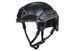 Шолом Wosport MK HL-104 training version Black 34049 фото 2
