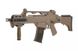 Страйкбольна штурмова гвинтівка Specna Arms SA-G12V EBB Carbine Tan 25052 фото 4