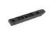 Планка 5KU Rail for KeyMod/M-Lok Handguard Medium Black 23667 фото 3