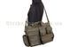 Сумка для ноутбука Laptop bag Olive GFC Tactikal 3299 фото 4