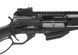 Страйкбольна штурмова гвинтівка G&G LevAR 15" Black 34965 фото 3