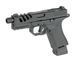 Страйкбольный пистолет EMG F1 BSF-19B Black 33389 фото 3