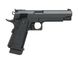 Страйкбольний пістолет Cyma Colt 1911 CM.128 AEP 10119 фото 4