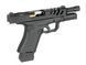 Страйкбольный пистолет EMG F1 BSF-19B Black 33389 фото 8