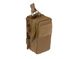 Підсумок 8Fields Single Rifle Mag/Mini GP Pouch Coyote 24169 фото 2