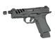 Страйкбольный пистолет EMG F1 BSF-19B Black 33389 фото 16