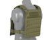 Плейт керриер 8Fields Multi-Missions Plate Carrier Olive 23862 фото 5