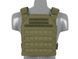 Плейт керриер 8Fields Multi-Missions Plate Carrier Olive 23862 фото 4