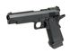 Страйкбольний пістолет Cyma Colt 1911 CM.128 AEP 10119 фото 6