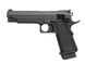 Страйкбольний пістолет Cyma Colt 1911 CM.128 AEP 10119 фото 1