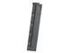 Магазин страйкбольный механический Cyma Old School MP5 120 bbs Black 30790 фото 1