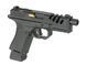 Страйкбольный пистолет EMG F1 BSF-19B Black 33389 фото 5