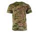 Футболка Texar T-shirt Multicam Size S