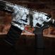 Страйкбольна штурмова гвинтівка EMG Noveske N4 Gen.4 "Shorty" AEG Kryptek Obskura Blue 34183 фото 6