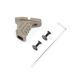 Рукоятка переноски огня M2F MLOK Mini HandStop DE 35118 фото 1