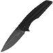 Нож Kershaw Pushrod 19449 фото 1