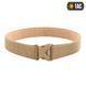 Ремінь M-Tac UTX Belt Coyote 10818 фото 1